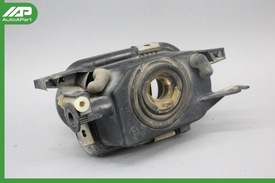 ✅ 03-07 Faro antiniebla pasajero derecho mercedes w209 clk500 c320 cl55 amg fabricante de equipos originales Foto 3 de 4