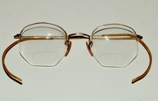 Bausch and Lomb optical glasses 12K GF