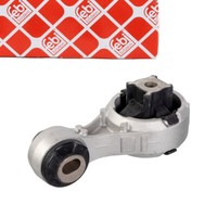 febi Motorlager FüR Renault Koleos I HY Nissan Qashqai / +2 Vorne Rechts Oben