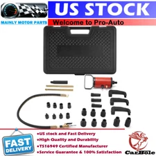 Professional Pneumatic Diesel Injector Puller Removal Tool Kit for Diesel Engine