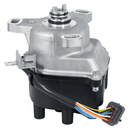 Ignition Distributor for 99-2000 Honda Civic Acura EL 1.5L/1.6L Replaces TD-63U - Bild 3 von 10