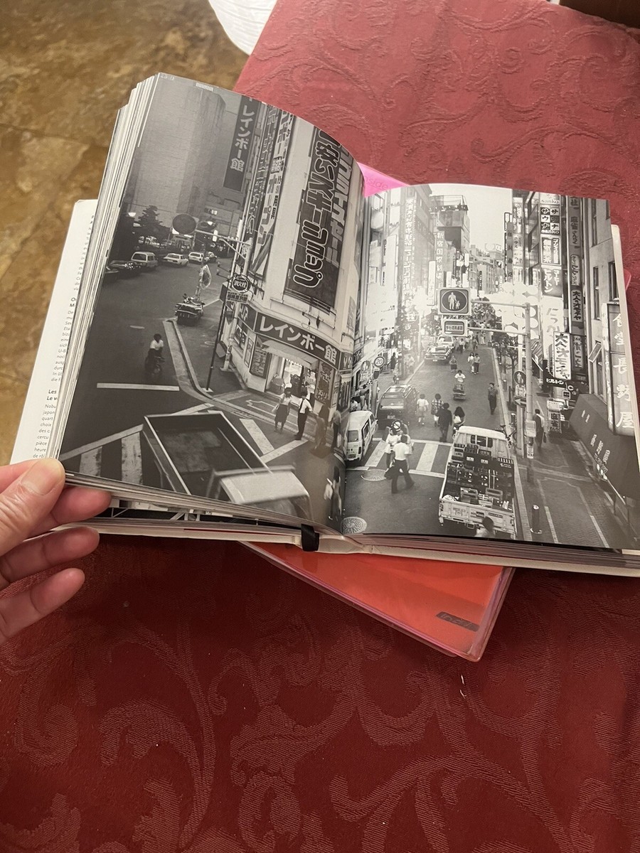 ARAKI Tokyo Lucky Hole TASCHEN Bibliotheca Universalis | eBay