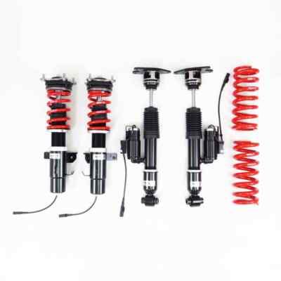 RS-R BEST-I Active Coilovers for 2020 Toyota GR Supra A90