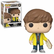 Mikey With Map POP Vinyl Figure #1067 Funko The Goonies New