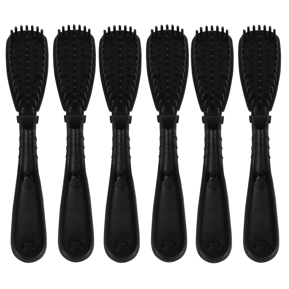 Tuelaly Haarfärbemittel Für Haustiere - 80g Professionelle Farbe Für Hunde & Katzen In Flammenrot