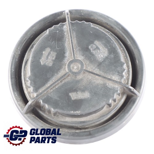 Audi Q7 4L Scheinwerfer Scheinwerfer Runde Kappe Zurück Abdeckung 4L0941607