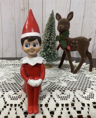 replacement elf on the shelf doll