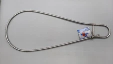 DIVE N WATER SPORTS Stainless Steel Fish Stringer Clip. NEW!!
