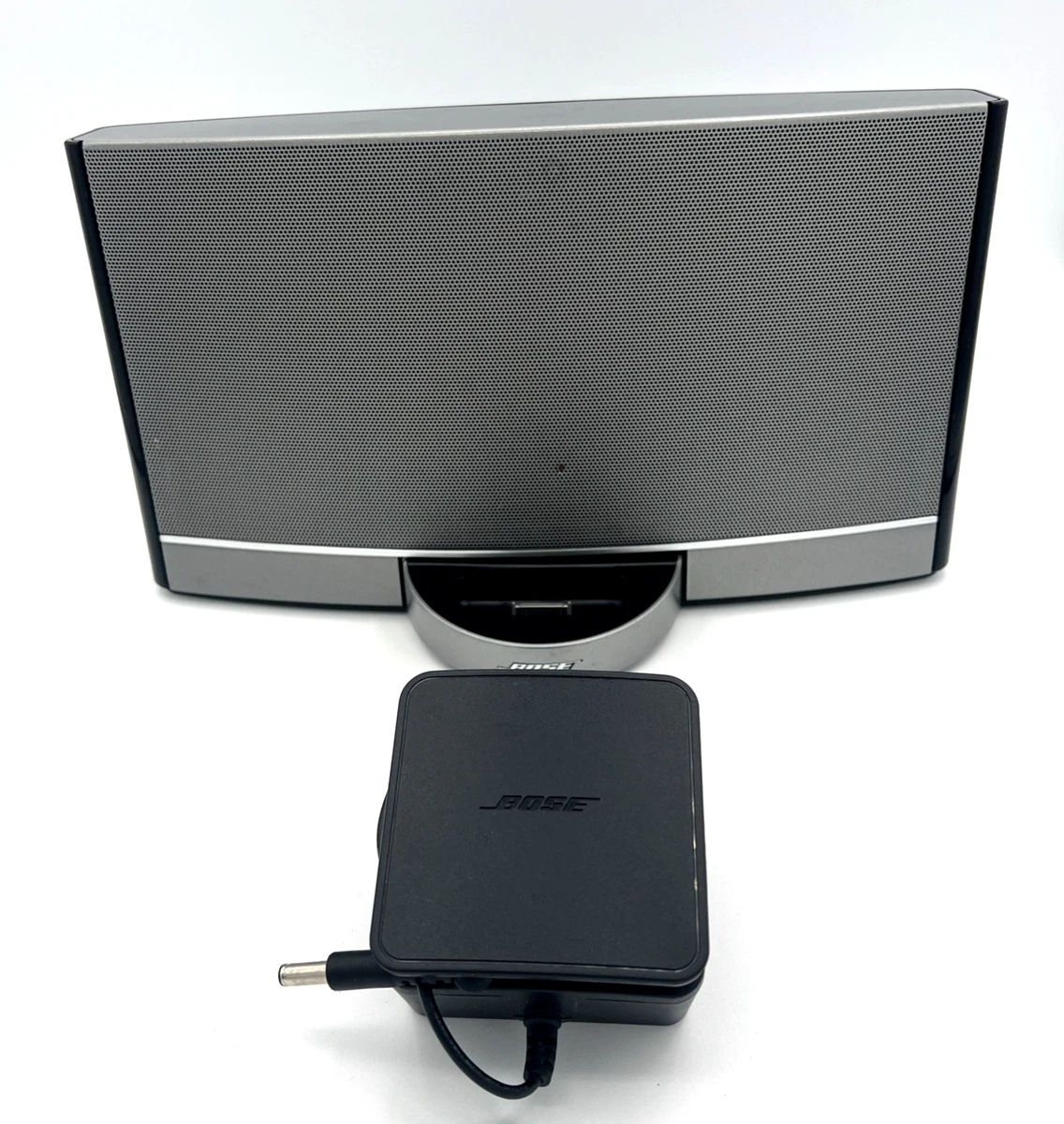 Аудио плеер Bose SoundDock N123 и мини-колонки - огромный выбор по