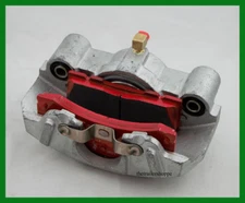 Kodiak Loaded Caliper For 13" Rotor, Premium Finish for Trailer