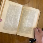 Burke's General Armory Armorie of England Scotland Ireland  1842 First Edition  — photo 9