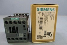 Siemens 3RT2017-1BB41 DC24V Contactor