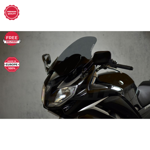 Yamaha FJR 1300 Windschild / Windschutzscheibe (Gebraucht) In Tägerschen Für CHF 59 – Mit