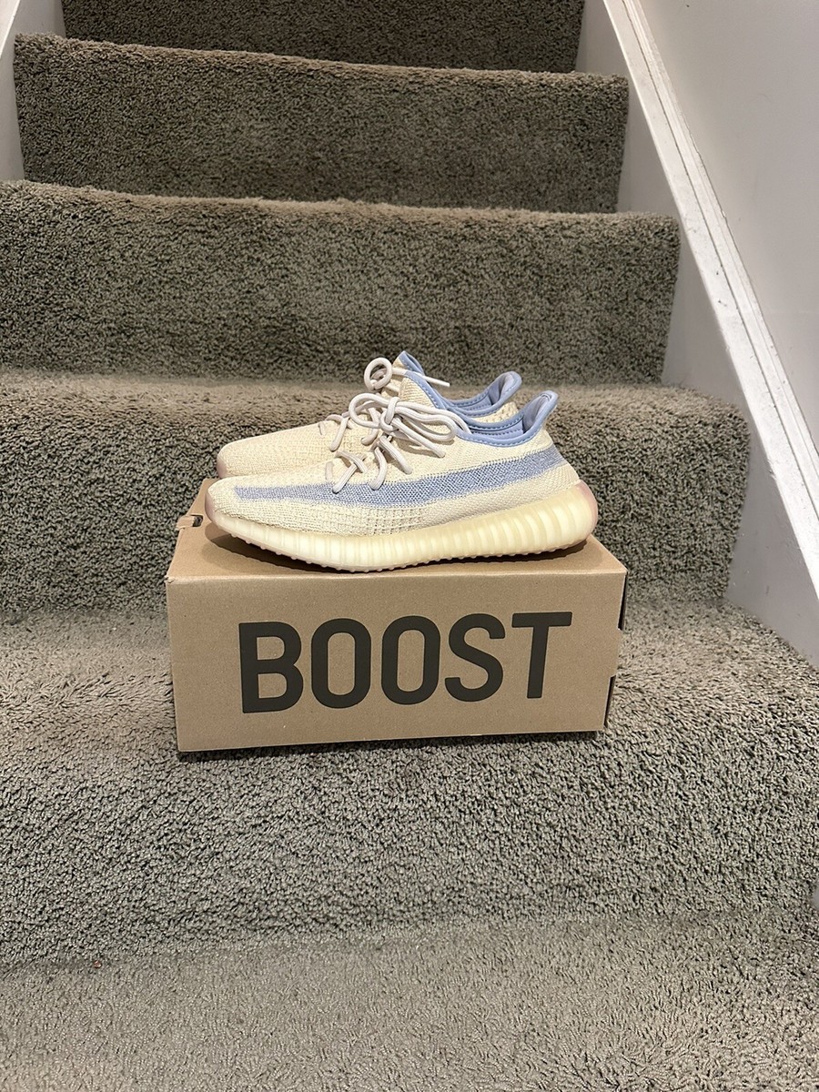 Yeezy Boost 350 v2 Linen Beluga Bred Oreo Wave Runner Travis Scott Size