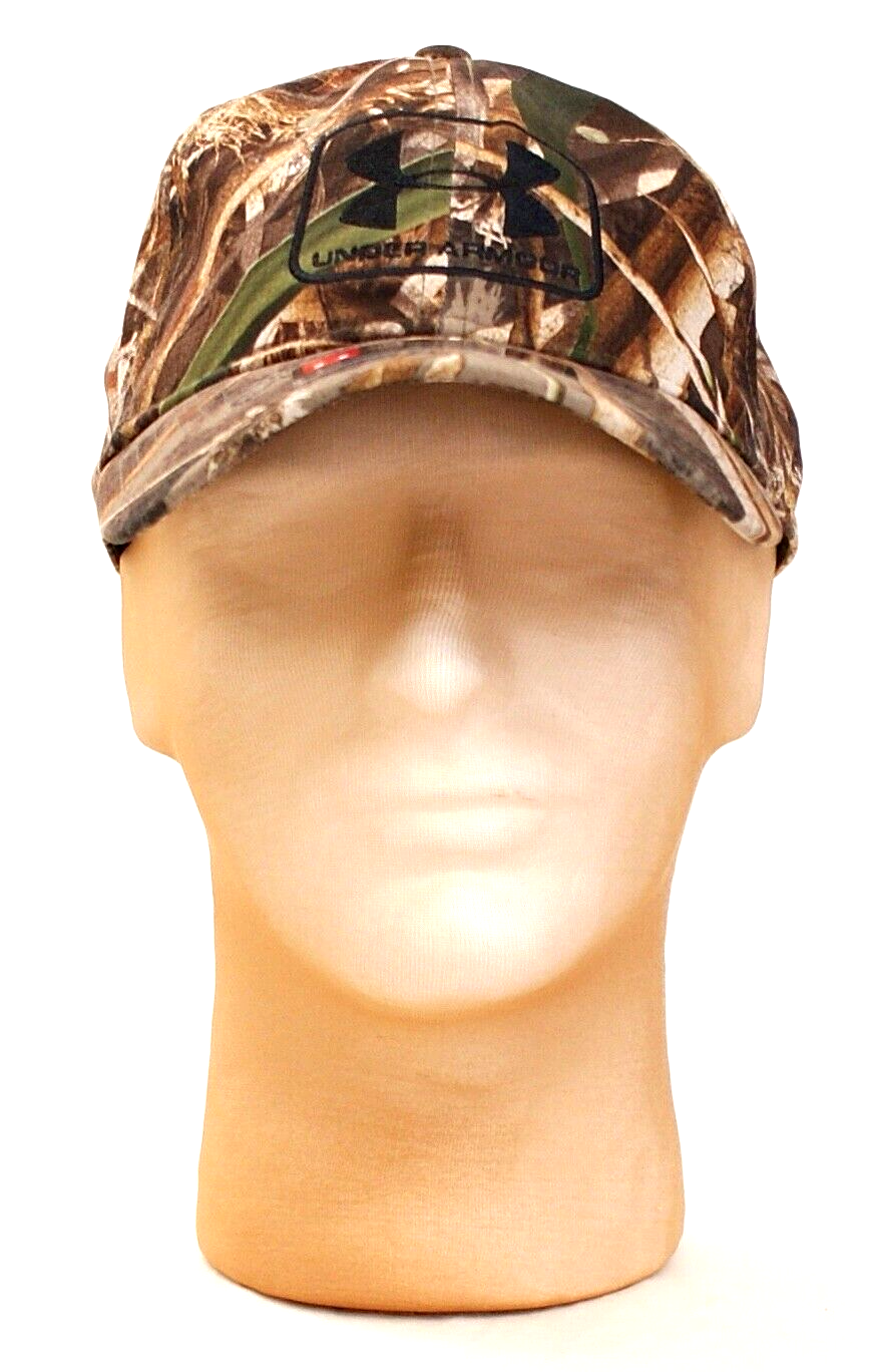 Under Armour UA Realtree Max 5 Camo 