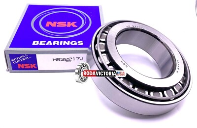 SKF Explorer 32217 Kegelrollenlager – 85x150x38,5 Mm, Made In Germany