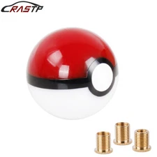 UniversalGo Round Ball Shift Knob