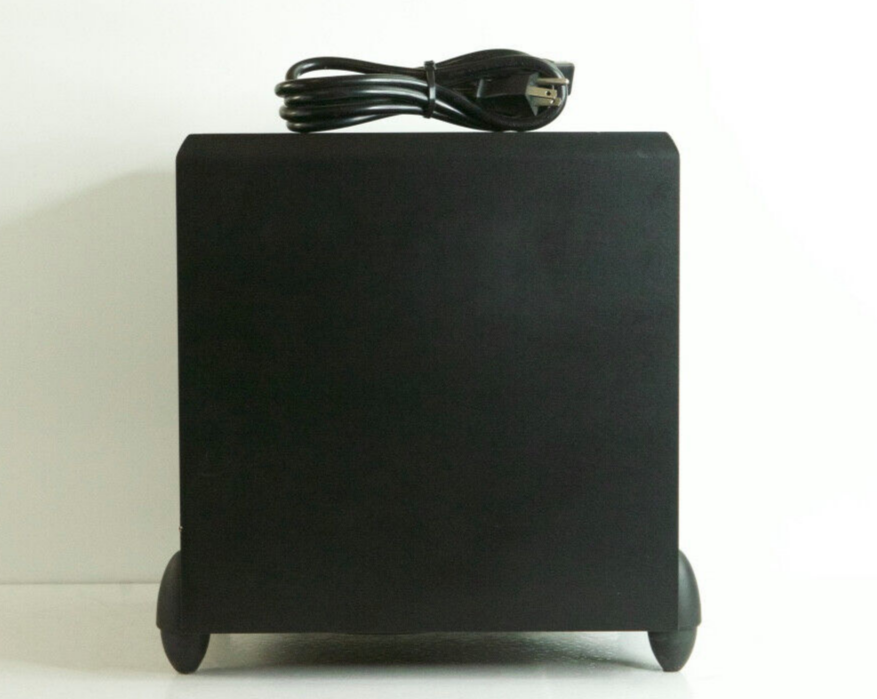 NON WORKING KEF PSW2000 Powered Subwoofer (Bad Amp) k463 eBay