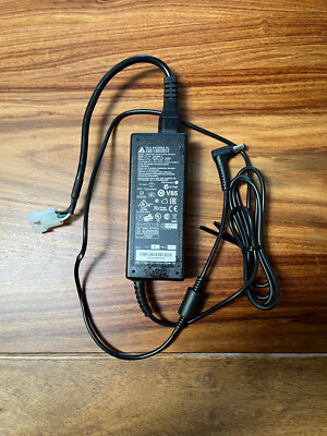 Delta Electronics AC/DC Adapter ADP-90MD H