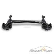 ATEC ACHSKÖRPER HINTERACHSE FÜR FIAT 500L PUNTO GRANDE PUNTO 199 OPEL CORSA D
