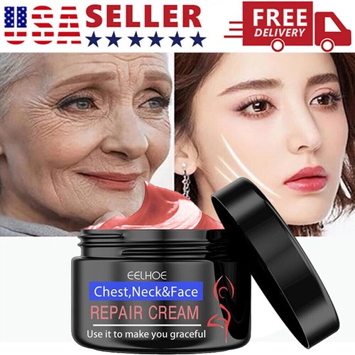 Wrinkle Remover Instant AntiAging Retinol Face Cream Serum Skin