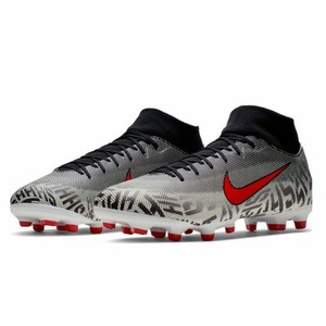 neymar silencio boots