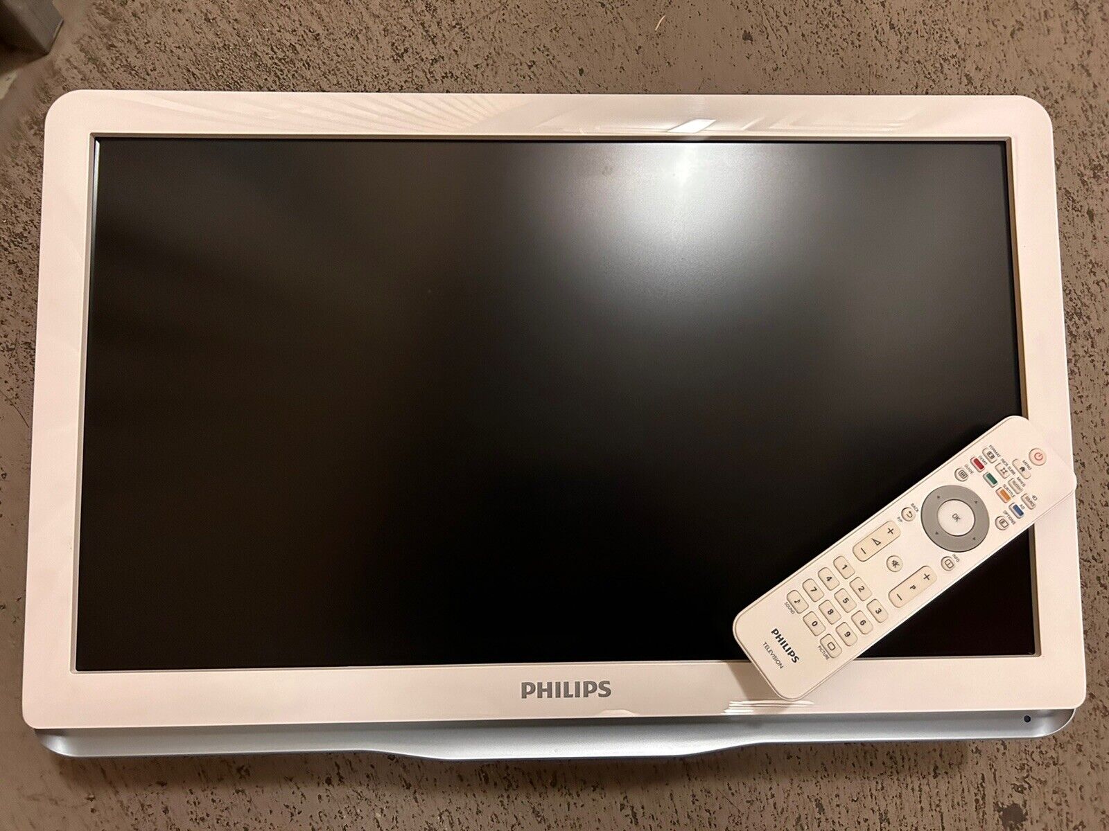 Philips 22 Zoll LED TV