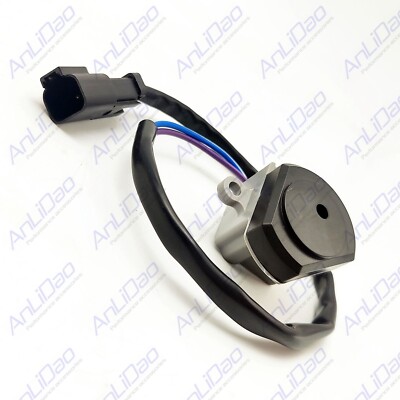 176360 For New Evinrude Johnson Boat Outboard Motor Warning Horn