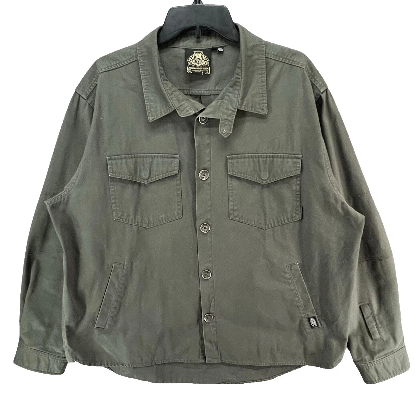 Roland ropa para hombres