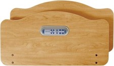 NEW Joerns 1000190275 UltraCare XT Bed Panel Assembly Set Traditional Laminate