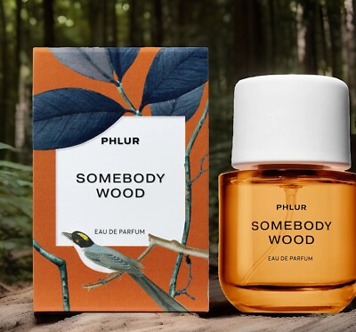 Unique Wood Novellista Perfume NOVELLISTA Unique Agua De Perfume