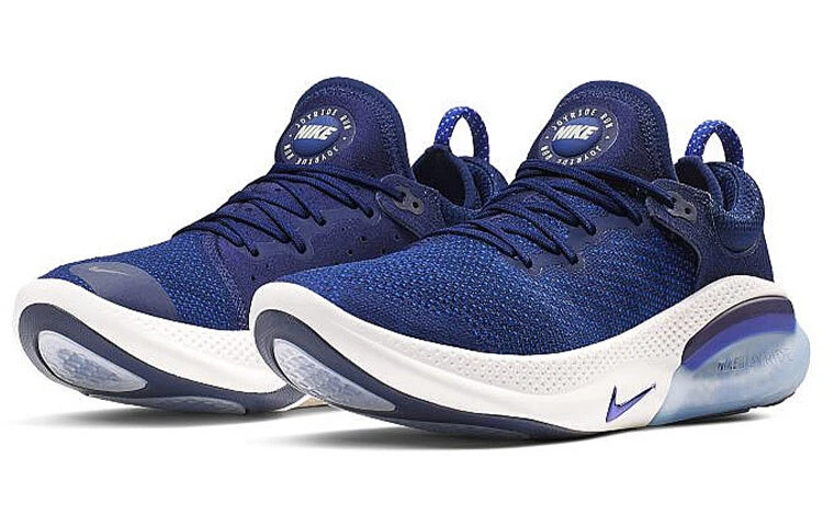Nike Joyride Run Flyknit Racer Blue 2019 AQ2730 400 eBay