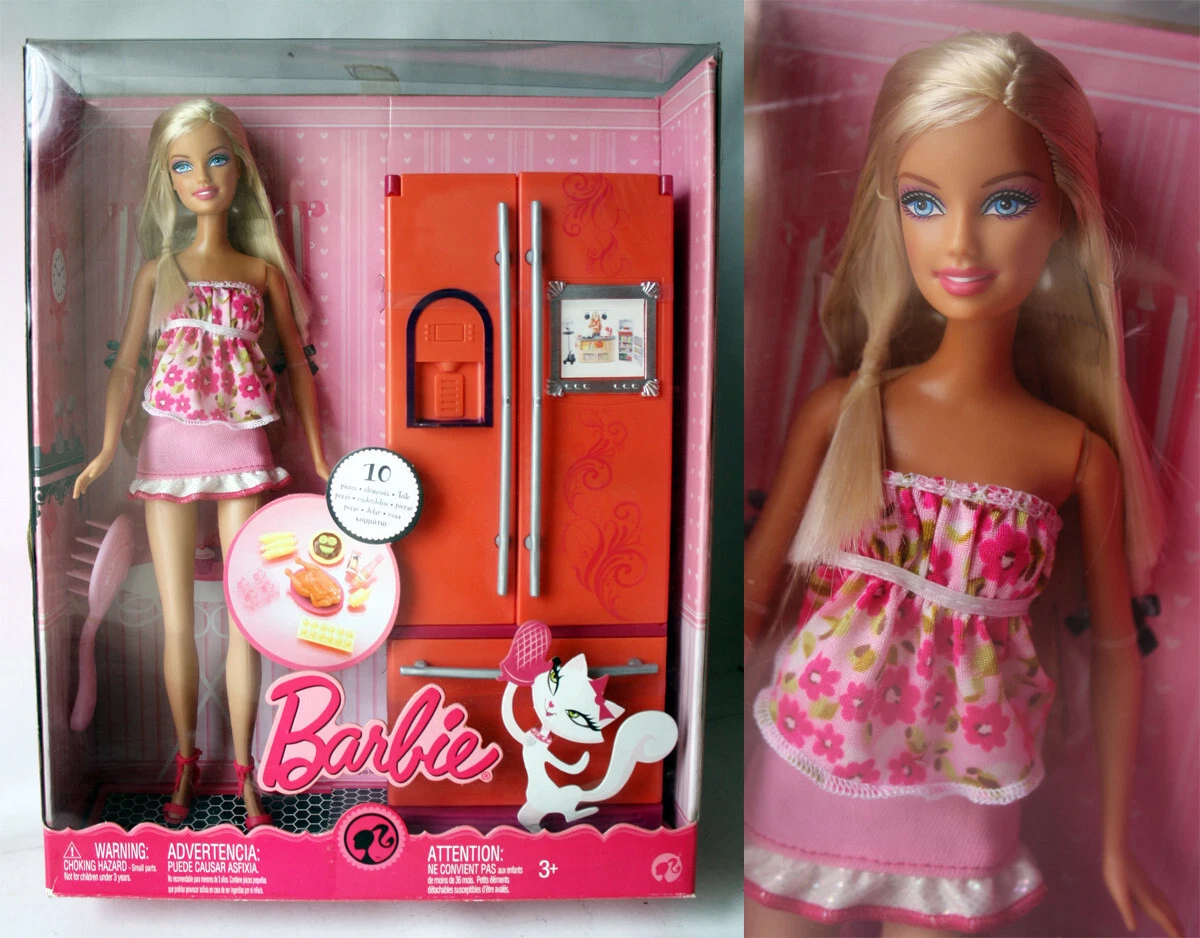 Rare barbie online dolls for sale