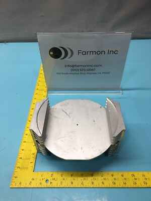 AMAT 0010-09053 P5000 200MM TRAY ASSY STORAGE, 142140