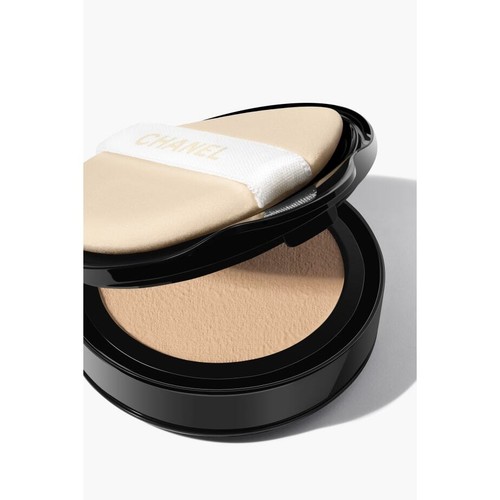 CHANEL LES BEIGES Healthy Glow Gel Touch Cushion Foundation SPF 30/PA+++ 15g NEW - Picture 50 of 51