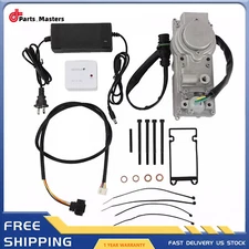 VGT Turbo Actuator & Calibrator For Volvo D11 D12 D13 D16 85113091 85019731