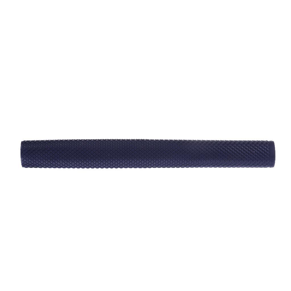 Billiard Cue Non- Rubber Grip, Billiard Pool Cue Textured Sleeve
