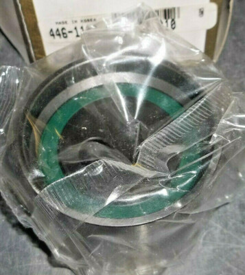 Engine Timing Belt Tensioner Pulley - GMB 446-1100