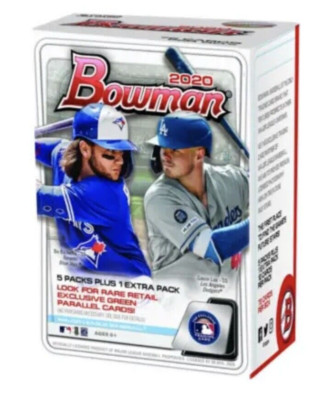 2020 Bowman Baseball U PICK - Vet & RC Paper Base Cards #1-100 COMPLETE YOUR SET