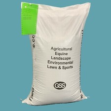 20.00 Kgs Permanent Pasture Agricultual Grass Seed for Cutting or Grazing