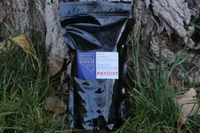 Gold paydirt 3 lb bag  to contain real Gold