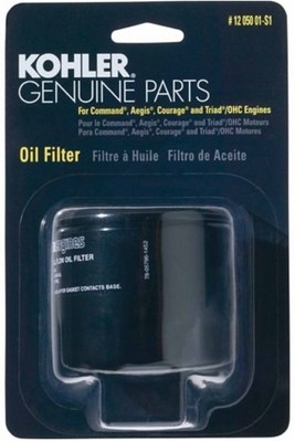 Paquete De 4 Filtros De Aceite 12 050 01 Para Motor Kohler S | Cuotas Sin Interés - Foto 2