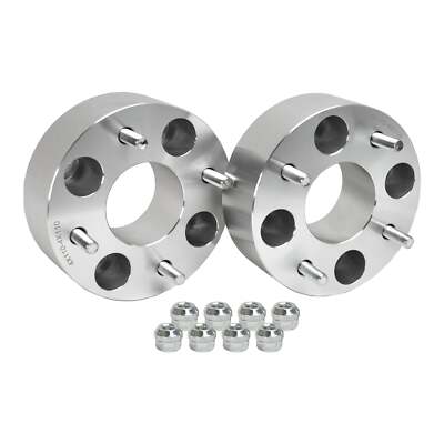RUGGED Wheel Spacer for Kawasaki Teryx4 750 Front,Rear | eBay