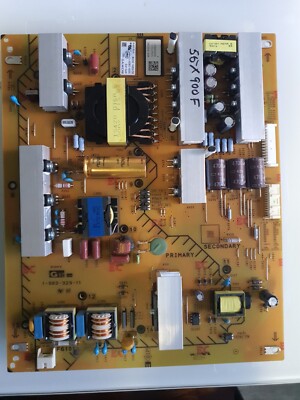 GENUINE SONY KD55X9000F POWER SUPPLY BOARD G82 APS-419 147471511  1-983-329-11 Australia