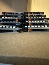 Lot of 10 Dell M430 FC430 R630 R730XD 1.8" SSD Caddy Tray Bracket 0JV1MV