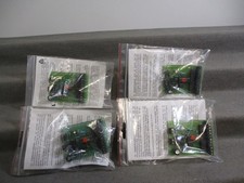 LDT Spur H0 Weichendecoder Fertigmodul für Märklin Set 4-teilig in OVP A128