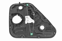 Vaico Fensterheber Elektrisch Hinten Rechts FüR Hyundai Tucson TLE TL