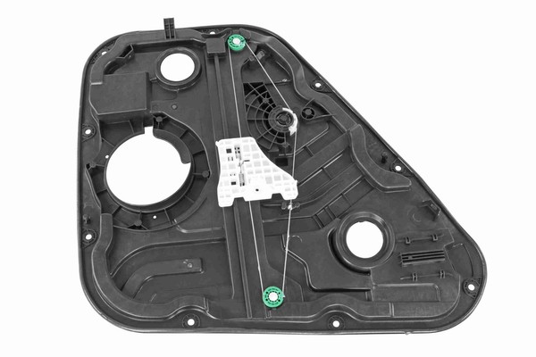 Vaico Fensterheber Elektrisch Hinten Rechts FüR Hyundai Tucson TLE TL-image