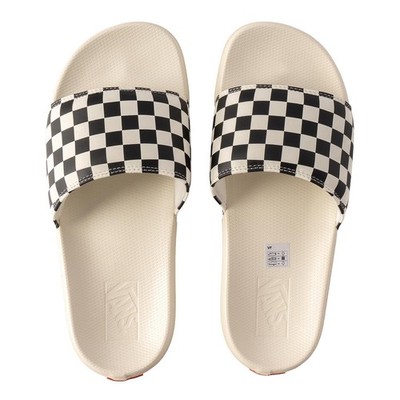 Vans La Costa Slide On-CHBD Badelatschen Badeschuhe 52103