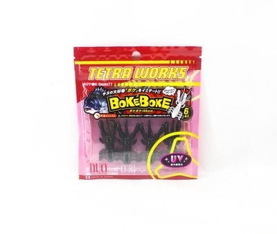 Duo Soft Bait Tetra Works Boke Boke 48mm S531 (8360)